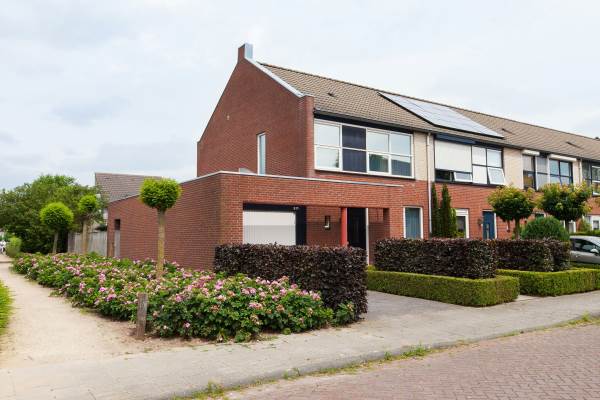 Woning Nachtegaal 21 Sint-Oedenrode