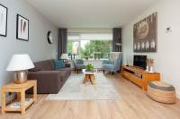 Woning Ruigoord 3 Rotterdam