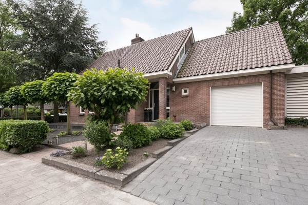 Woning Scheldestraat 23 Winschoten