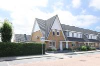Woning Vivaldilaan 69 Sliedrecht