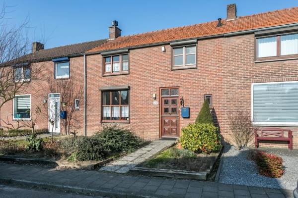 Woning Torenstraat 24 Oirsbeek
