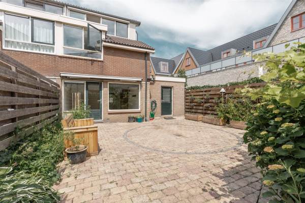 Woning Het Binnenhof 2 Weesp