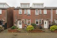 Woning Adriaan Roland Holststraat 64 Rotterdam