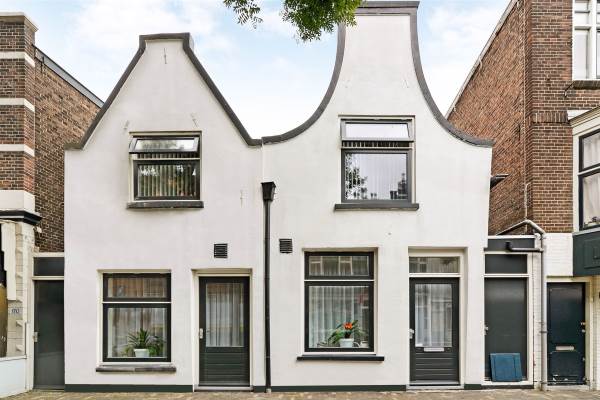 Woning Broersveld 164 Schiedam