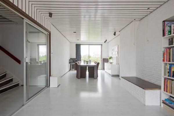 Woning Groene Hilledijk 273 Rotterdam