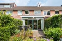 Woning Robbeknolerf 31 Amersfoort