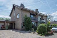 Woning Rasopark 9 Hoeven