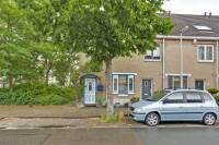 Woning Dr. J. Presserstraat 26 Den Haag