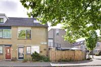 Woning Slangenburgweg 24 Rotterdam