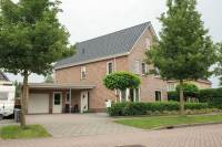 Woning Mispellaan 5 Rouveen