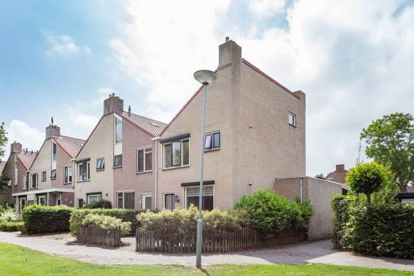 Woning Kruisgang 81 Grootebroek