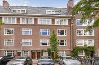 Woning Roerstraat 85 Amsterdam