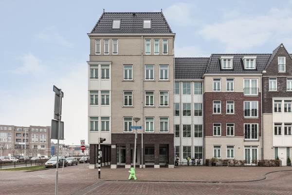 Woning Hardenbroek 15 Vleuten