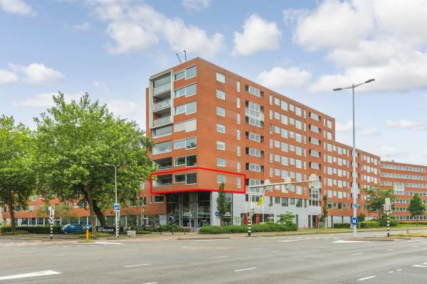 Woning Van Esveldstraat 253 Utrecht