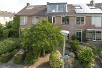 Woning Zwaluw 61 Bodegraven