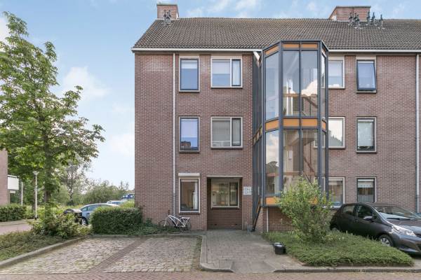 Woning Bagijnenland 128 Zutphen