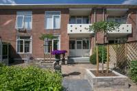 Woning Pelikaanstraat 207 Assen