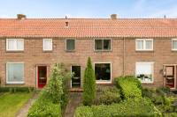 Woning Anthonie van Dyckstraat 23 Deventer