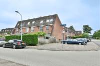 Woning Rijshornplein 20 Rijsenhout