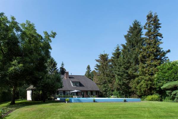 Woning Rhiendersevoetpad 7 Brummen