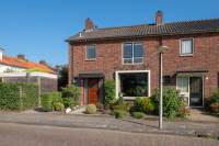 Woning Van Hogendorpstraat 1 Enschede