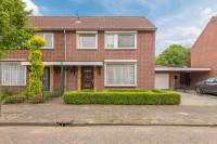 Woning Hondsklauw 26 Sint-Michielsgestel