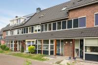 Woning Trévouxperenlaan 85 Vleuten