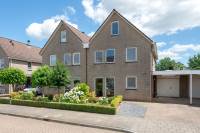 Woning Vleugelstraat 31 Duiven