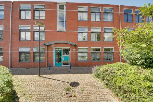 Woning Graafwijkstraat 41 Beverwijk
