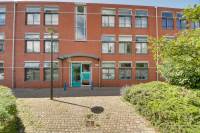 Woning Graafwijkstraat 41 Beverwijk