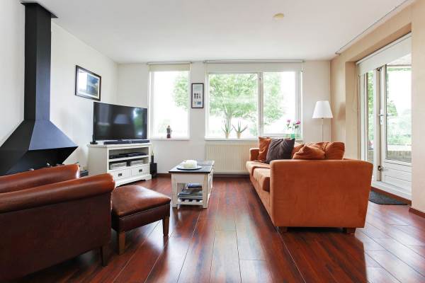 Woning Zuiddiepje 86 Rotterdam