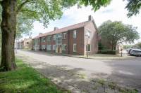 Woning Watergangseweg 1 Amsterdam
