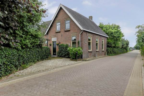 Woning Buitendijk 130 Hank