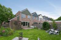 Woning Cannenburg 170 Dordrecht