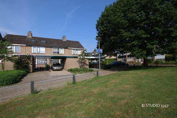 Woning Lievensweg 45 Groesbeek