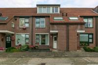 Woning Kurt Weillstraat 93 Rotterdam