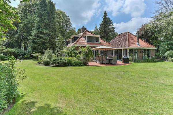 Woning Hoge Hereweg 18 Glimmen