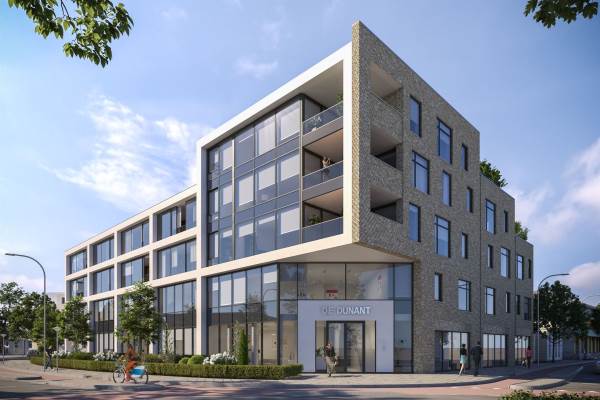Woning  Roosendaal