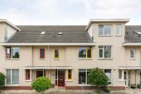 Woning Donau 5 Nieuwerkerk aan den IJssel