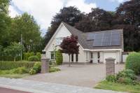 Woning Zandeweg 40 Oudenbosch