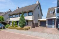 Woning van Loonstraat 7 Sint-Michielsgestel