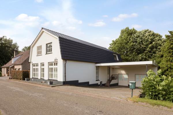 Woning Oude Kerkstraat 4 Maren-Kessel