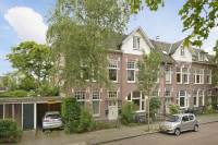 Woning Lakenkopersstraat 16 Haarlem