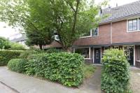 Woning Spaarnestraat 124 Amersfoort