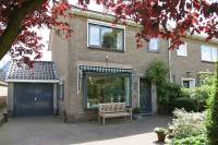 Woning Kuyperlaan 23 Naarden