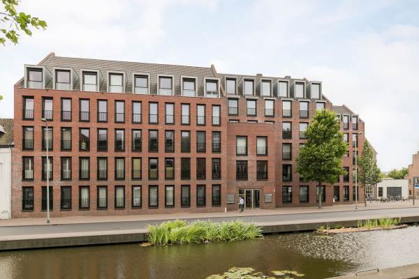 Woning Markendaalseweg 26 Breda