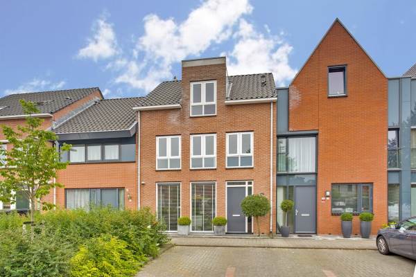 Woning Strandfontein 30 Purmerend