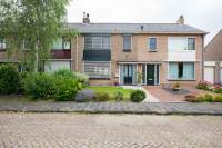 Woning Karel Doormanstraat 31 Spijkenisse