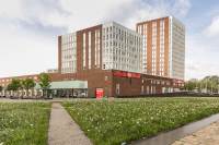 Woning Beverstraat 9 Rotterdam