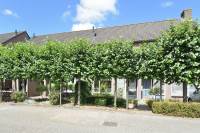 Woning Zandakker 16 Wagenberg